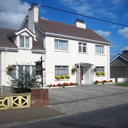 The Meadows Bed And Breakfast Monaghan Εξωτερικό φωτογραφία