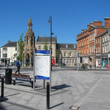 The Meadows Bed And Breakfast Monaghan Εξωτερικό φωτογραφία