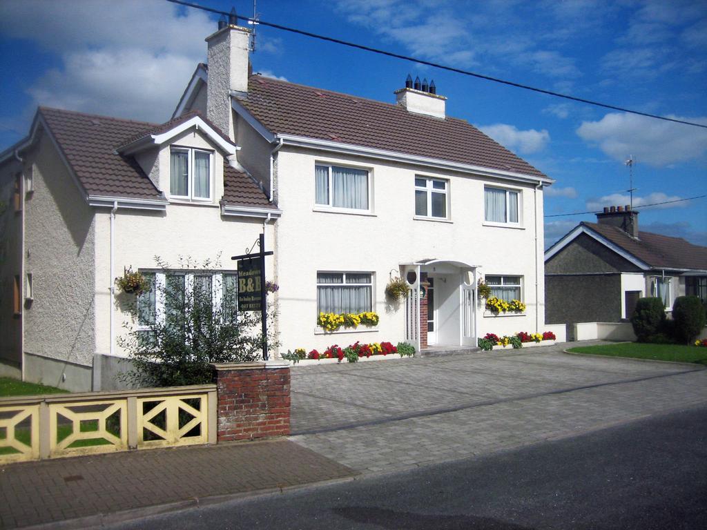 The Meadows Bed And Breakfast Monaghan Εξωτερικό φωτογραφία
