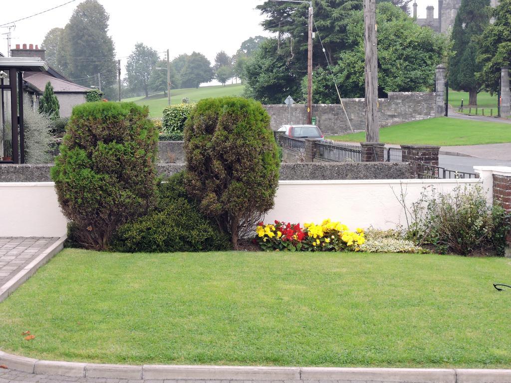 The Meadows Bed And Breakfast Monaghan Εξωτερικό φωτογραφία