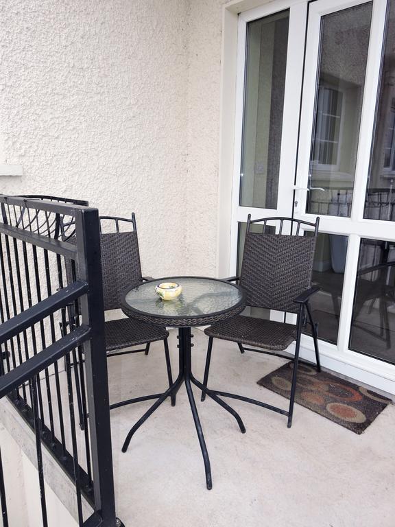 The Meadows Bed And Breakfast Monaghan Εξωτερικό φωτογραφία