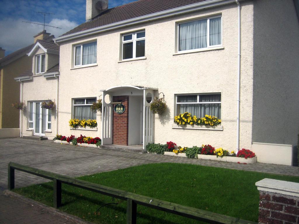 The Meadows Bed And Breakfast Monaghan Εξωτερικό φωτογραφία