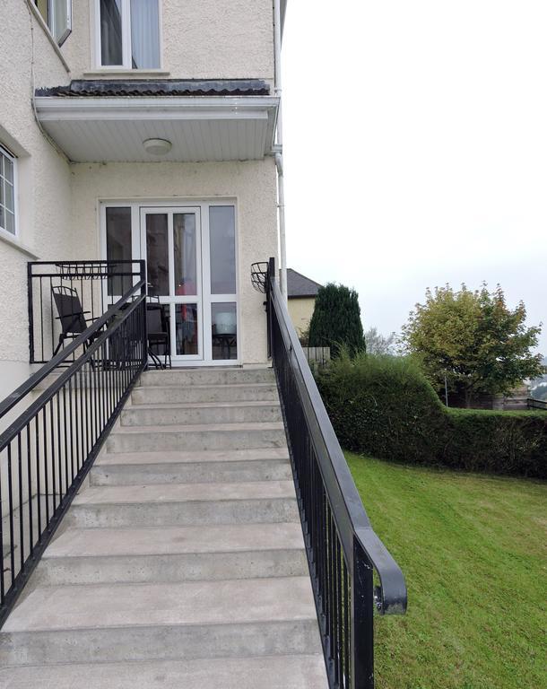 The Meadows Bed And Breakfast Monaghan Εξωτερικό φωτογραφία