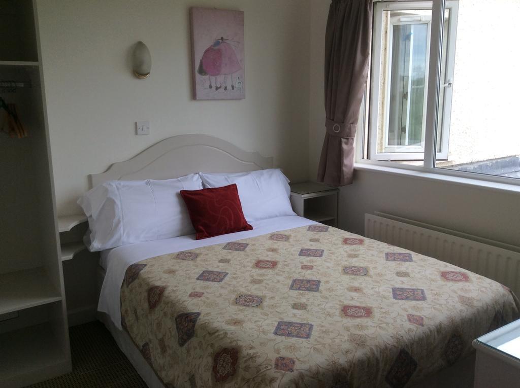 The Meadows Bed And Breakfast Monaghan Εξωτερικό φωτογραφία