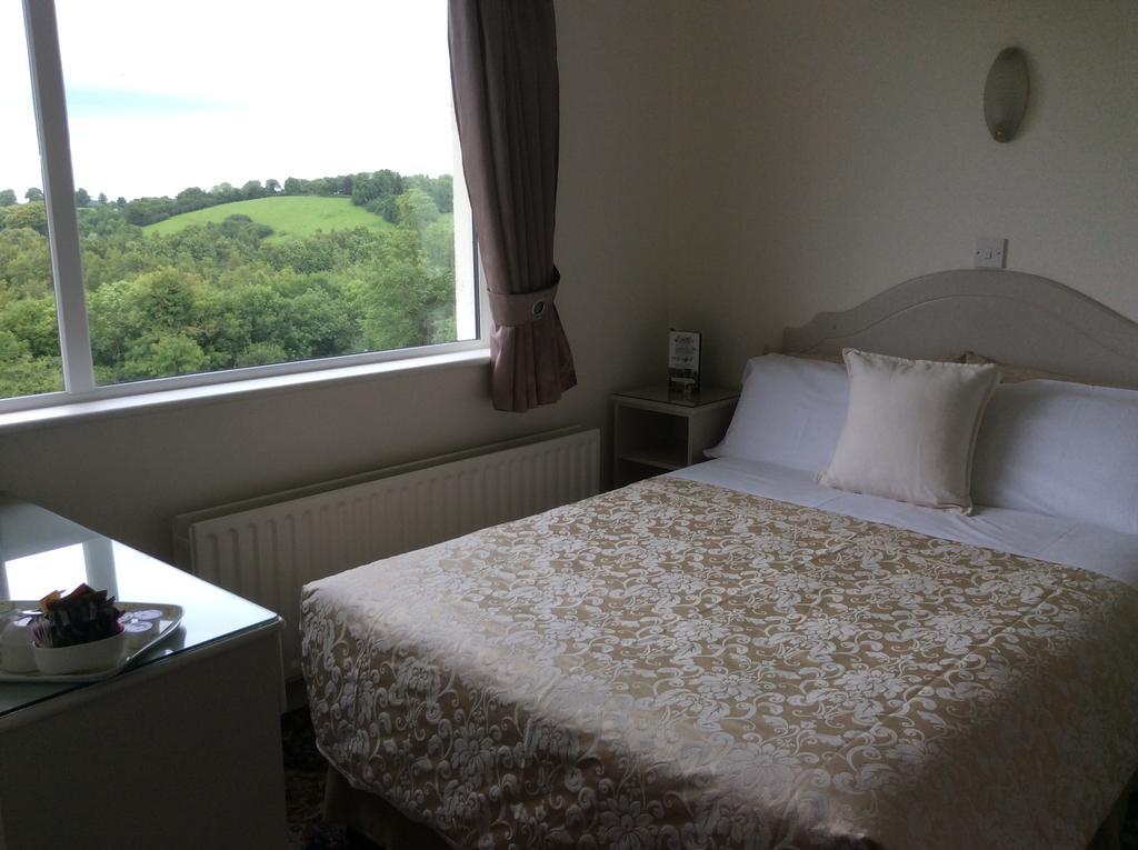 The Meadows Bed And Breakfast Monaghan Εξωτερικό φωτογραφία