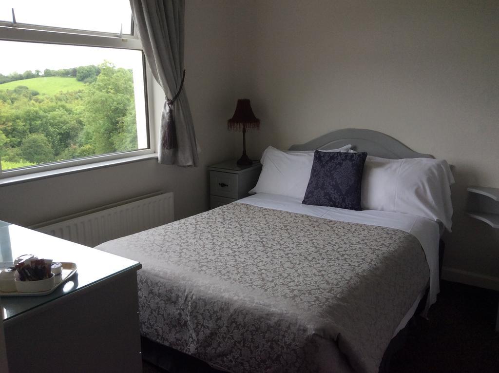 The Meadows Bed And Breakfast Monaghan Εξωτερικό φωτογραφία