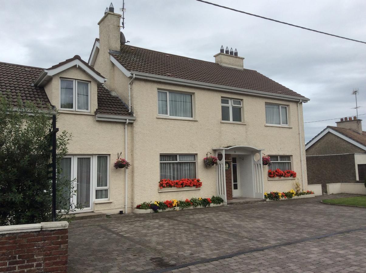 The Meadows Bed And Breakfast Monaghan Εξωτερικό φωτογραφία