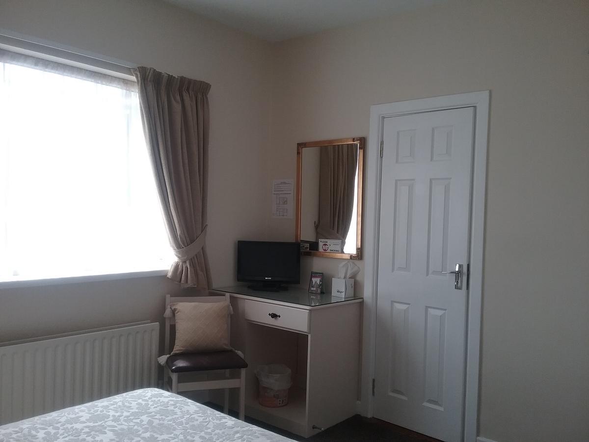 The Meadows Bed And Breakfast Monaghan Εξωτερικό φωτογραφία