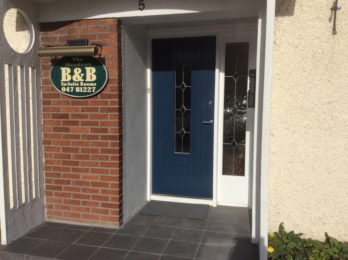 The Meadows Bed And Breakfast Monaghan Εξωτερικό φωτογραφία