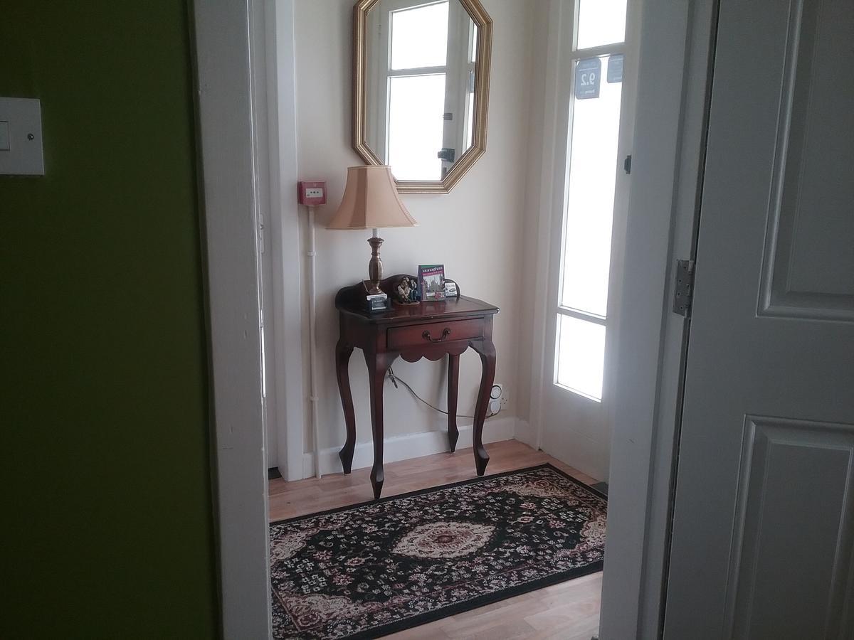 The Meadows Bed And Breakfast Monaghan Εξωτερικό φωτογραφία