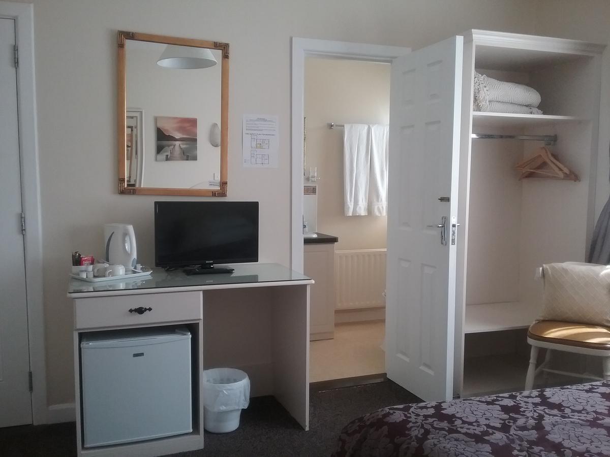 The Meadows Bed And Breakfast Monaghan Εξωτερικό φωτογραφία