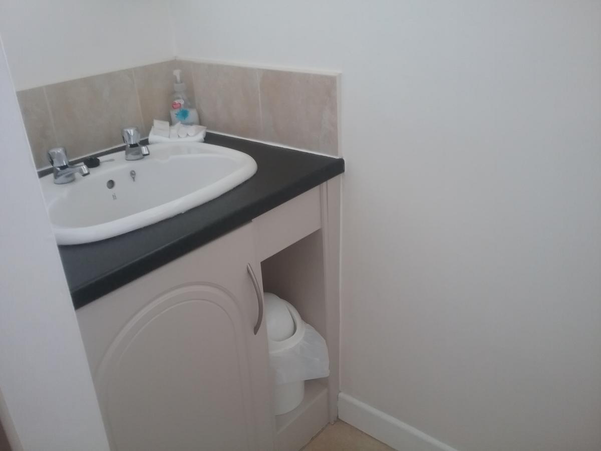 The Meadows Bed And Breakfast Monaghan Εξωτερικό φωτογραφία