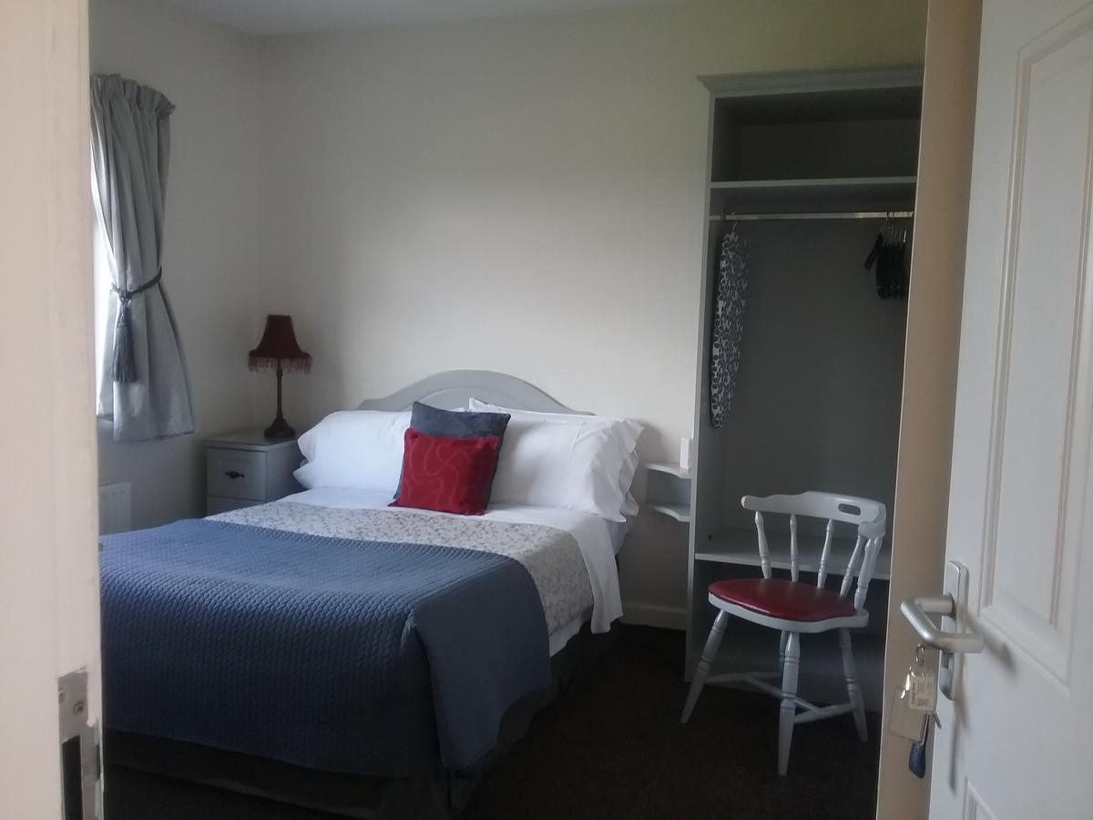 The Meadows Bed And Breakfast Monaghan Εξωτερικό φωτογραφία