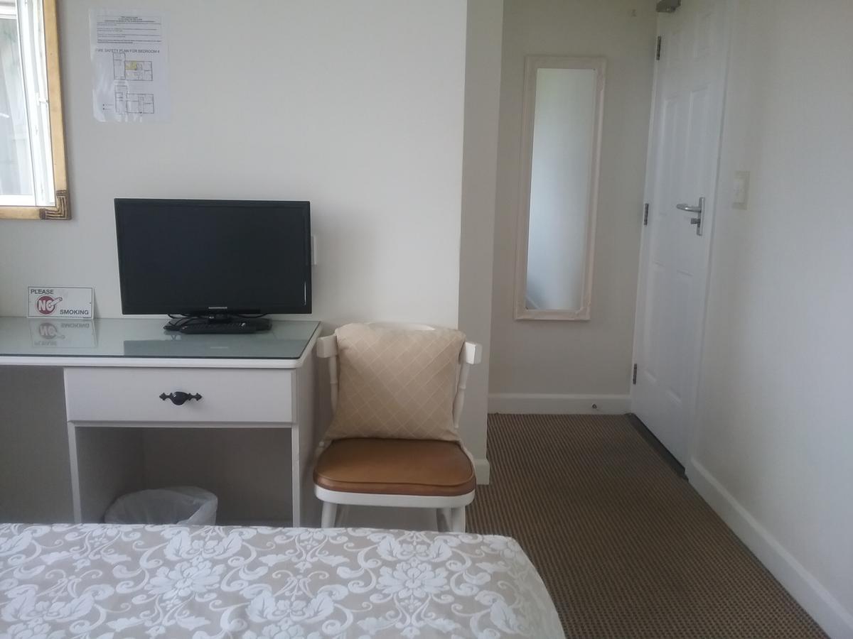 The Meadows Bed And Breakfast Monaghan Εξωτερικό φωτογραφία