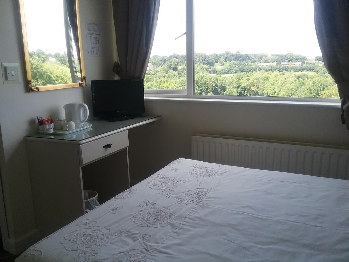 The Meadows Bed And Breakfast Monaghan Εξωτερικό φωτογραφία