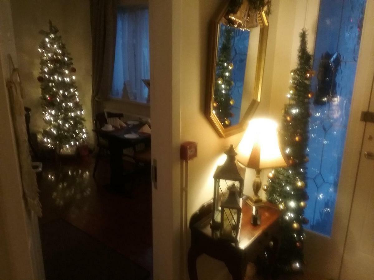 The Meadows Bed And Breakfast Monaghan Εξωτερικό φωτογραφία