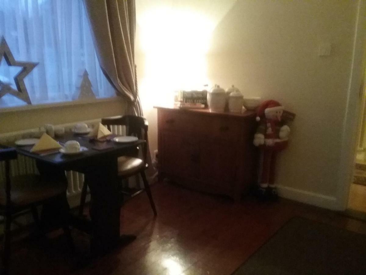The Meadows Bed And Breakfast Monaghan Εξωτερικό φωτογραφία