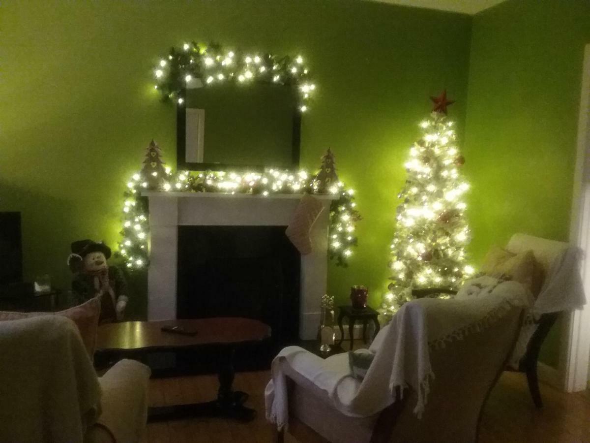 The Meadows Bed And Breakfast Monaghan Εξωτερικό φωτογραφία