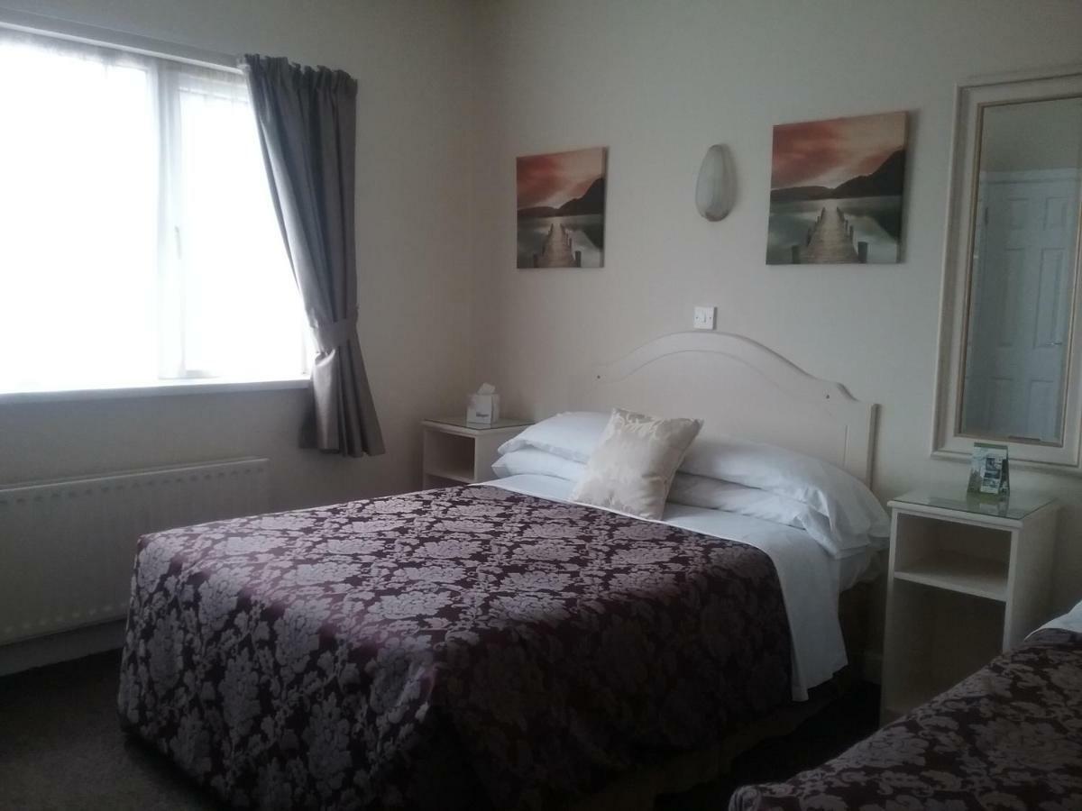 The Meadows Bed And Breakfast Monaghan Εξωτερικό φωτογραφία