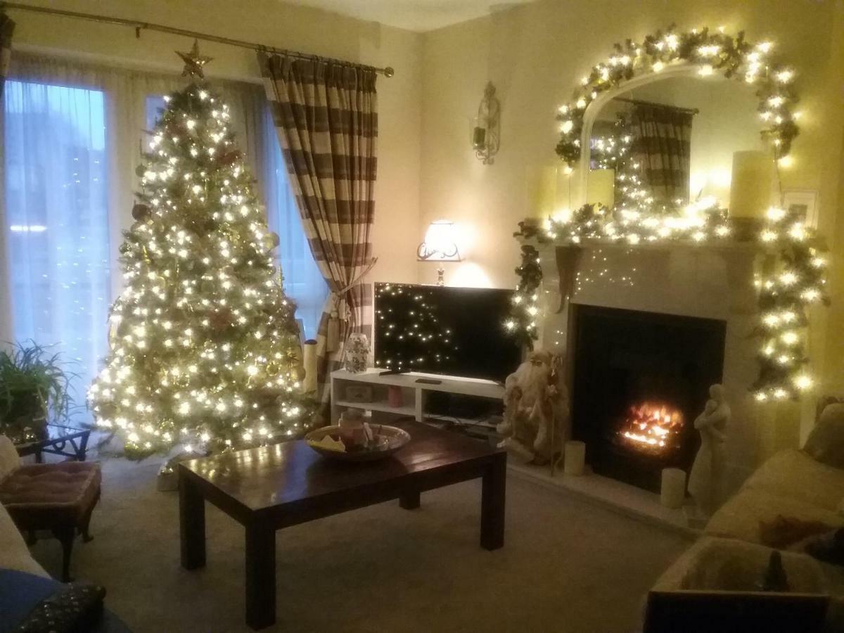 The Meadows Bed And Breakfast Monaghan Εξωτερικό φωτογραφία