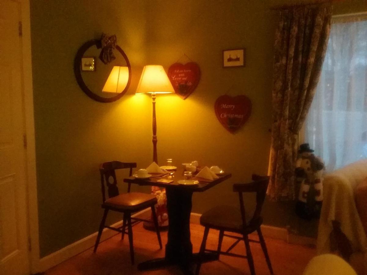 The Meadows Bed And Breakfast Monaghan Εξωτερικό φωτογραφία